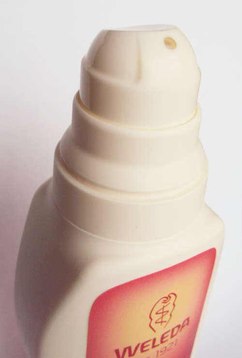 La technologie airless évite tout contact avec l'air