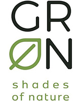 GRN Organics logo