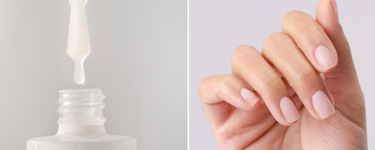 solution fortifiante même cosmetics