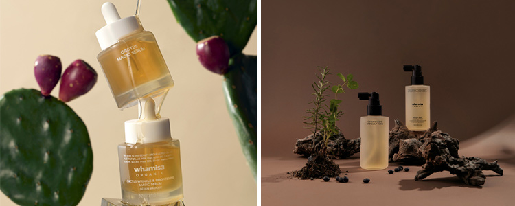 les produits whamisa