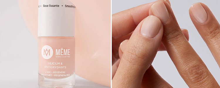 base lissante même cosmetics